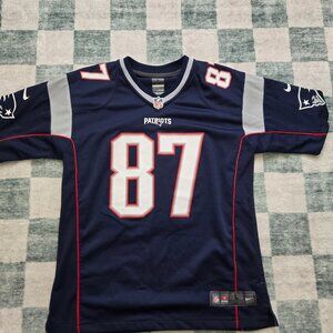 Gronkowski Jersey